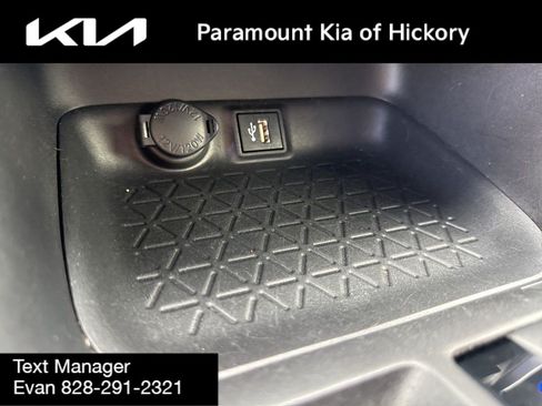 Used 2023 Toyota RAV4 XLE FWD image 25