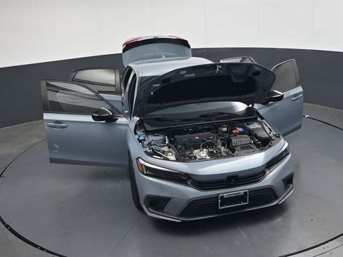 Used 2023 Honda Civic Sport image 34