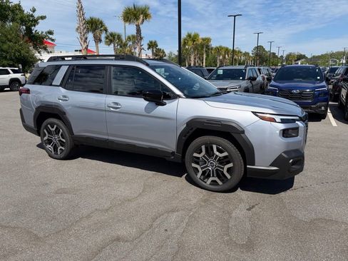 New 2026 Subaru Outback Touring XT AWD/4WD image 2