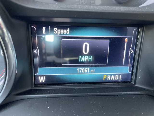Used 2019 Buick Envision Essence FWD image 12