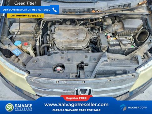Used 2013 Honda Odyssey Touring image 16