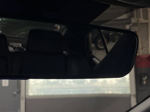 Used 2025 Toyota Camry XSE image 27