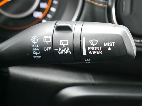 Used 2022 Jeep Wrangler Unlimited Sahara image 26