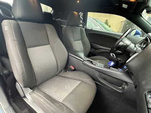 Used 2021 Dodge Challenger SXT w/ Blacktop Package image 27