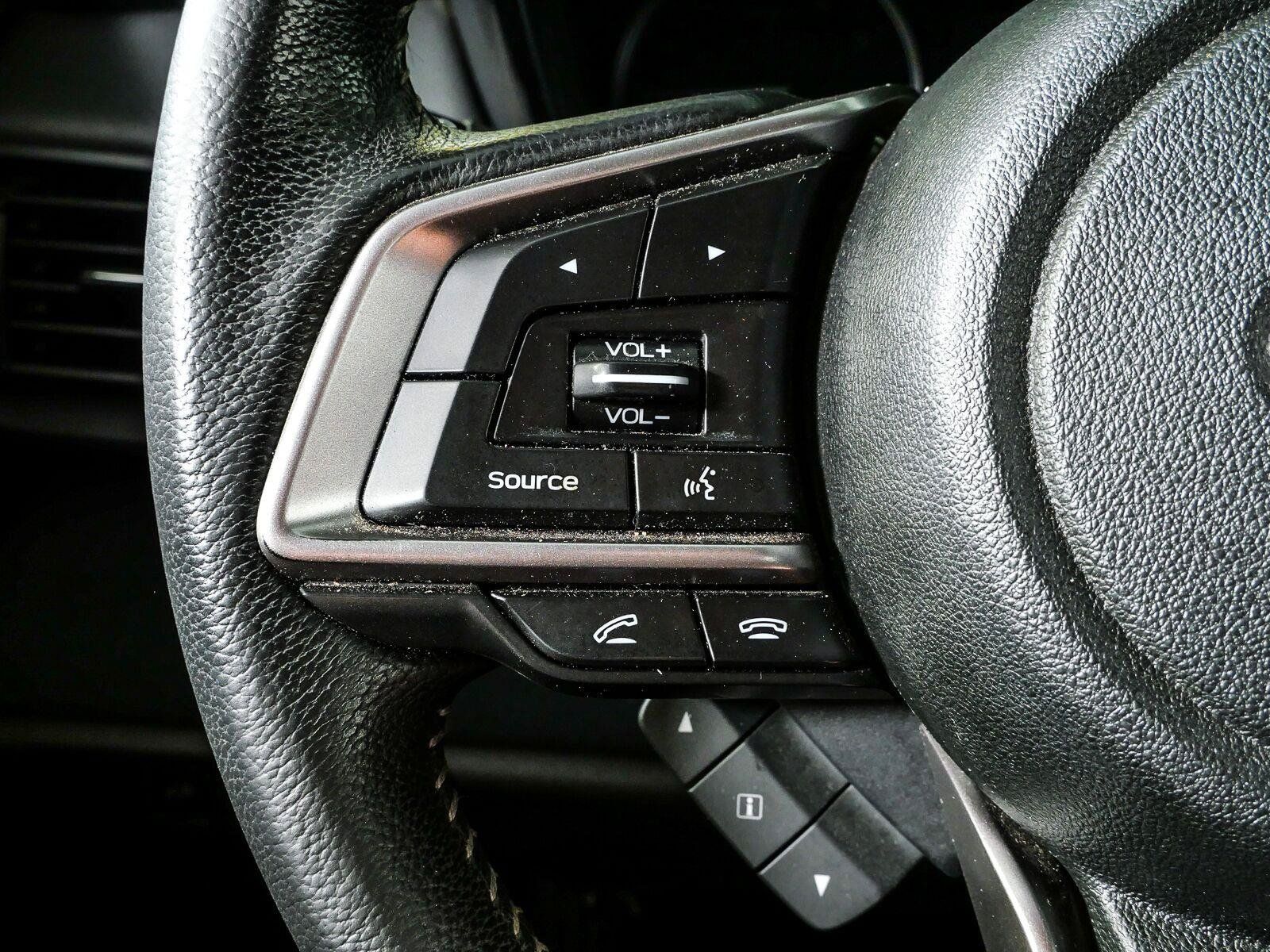 Used 2021 Subaru Outback Premium AWD/4WD image 11