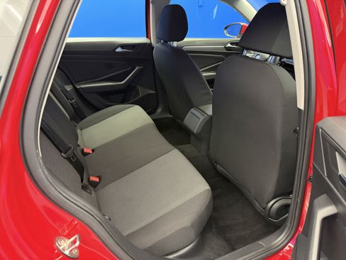 Used 2019 Volkswagen Jetta S w/ Driver Assistance Package FWD image 23