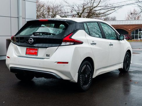 Used 2023 Nissan Leaf SV Plus w/ Protection Package image 6