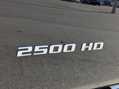 Used 2021 Chevrolet Silverado 2500 High Country w/ Z71 Off-Road Package image 14