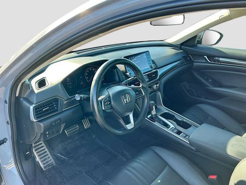 Used 2022 Honda Accord Sport Special Edition image 9