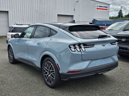 New 2026 Ford Mustang Mach-E Premium AWD/4WD image 3