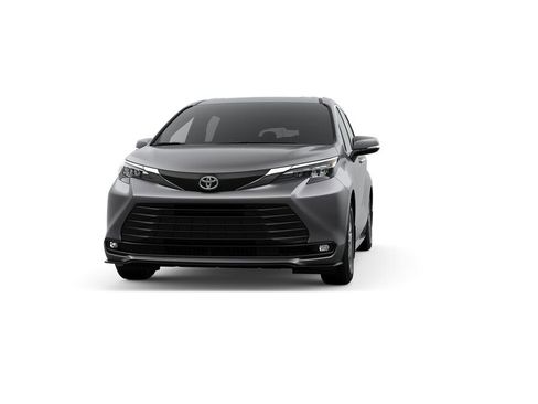 New 2026 Toyota Sienna XLE image 18