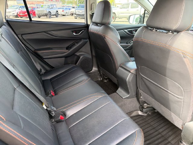 Used 2018 Subaru Crosstrek 2.0i Limited AWD/4WD image 27
