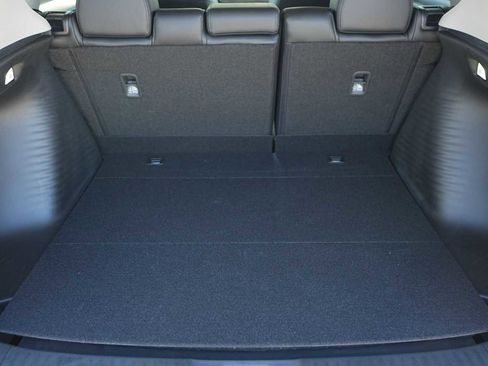 New 2026 Honda HR-V EX-L image 19