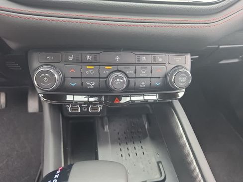 New 2026 Dodge Durango GT AWD/4WD image 19
