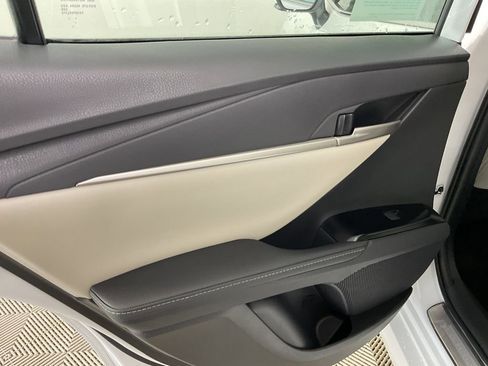 New 2026 Toyota Camry XLE image 17