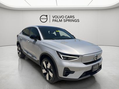 Used 2023 Volvo C40 P8 Recharge Ultimate