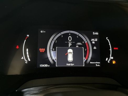 Used 2024 Lexus RX 350 Premium Plus w/ Convenience Package image 17