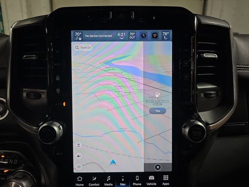 Used 2023 RAM 1500 Laramie image 23