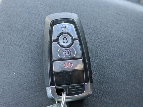 Used 2022 Ford Bronco Black Diamond w/ Sasquatch Package image 27