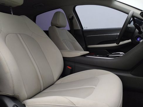 Used 2023 Hyundai Sonata SE w/ Cargo Package image 21