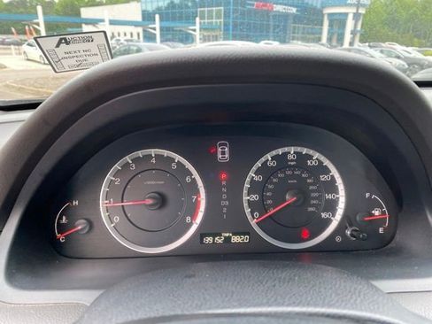 Used 2010 Honda Accord EX-L image 10