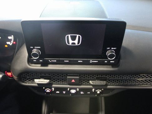 Used 2025 Honda HR-V Sport image 25