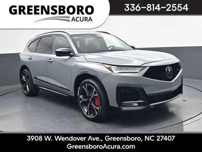 New 2026 Acura MDX Type S