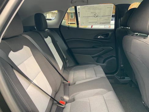 New 2026 Chevrolet Trax LS w/ LS Convenience Package image 12