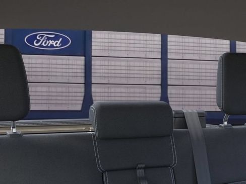 New 2026 Ford Ranger XL AWD/4WD image 22