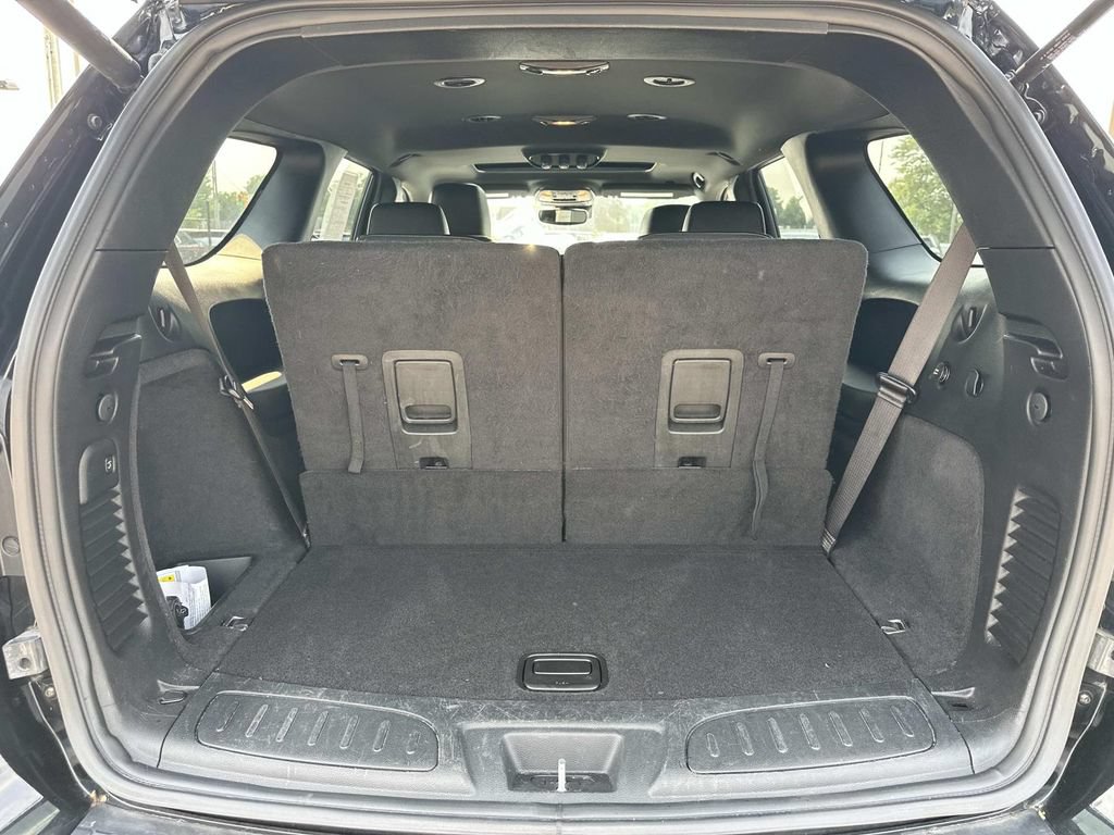 Used 2024 Dodge Durango GT AWD/4WD image 9