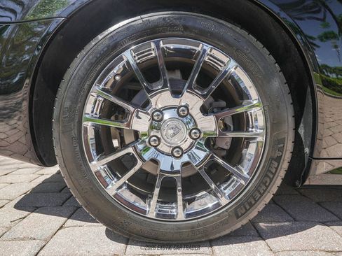 Used 2004 Cadillac XLR RWD image 68