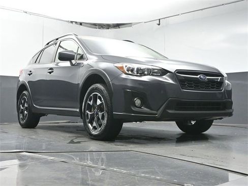 Used 2020 Subaru Crosstrek 2.0i Premium w/ Popular Package #2 image 31
