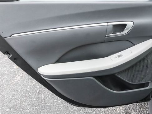 Used 2023 Hyundai Sonata SEL w/ Preferred Accessory Package image 27