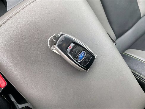 Used 2022 Subaru Outback Onyx Edition XT AWD/4WD image 14
