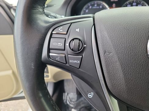 Used 2019 Acura TLX 3.5L Advance Pkg image 23