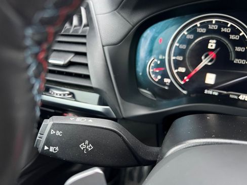 Used 2020 BMW X3 M w/ Executive Package image 37