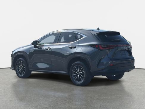 Used 2024 Lexus NX 250 FWD w/ Towing Package (2000 Lbs) image 4