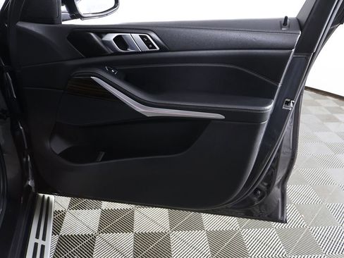 Used 2023 BMW X5 xDrive40i image 27