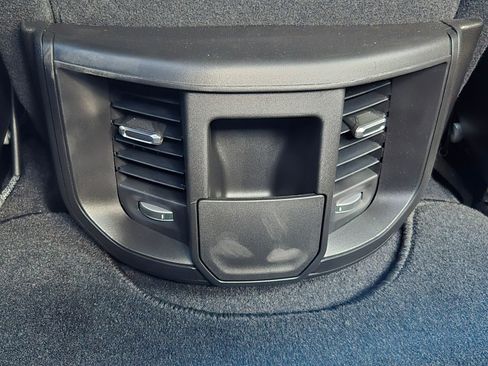 New 2026 RAM 2500 Tradesman image 25