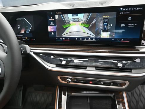 New 2026 BMW X5 sDrive40i w/ Premium Package RWD image 29
