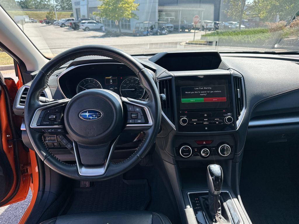 Used 2019 Subaru Crosstrek 2.0i Limited w/ Moonroof Package w/Navigation AWD/4WD image 19