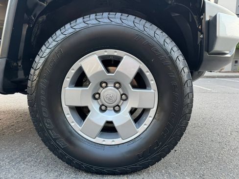 Used 2010 Toyota FJ Cruiser 4WD image 17