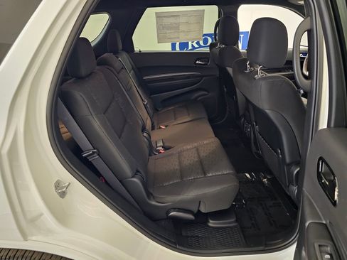 New 2026 Dodge Durango GT image 41