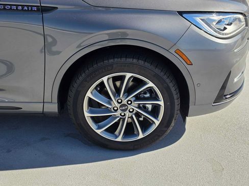 Used 2024 Lincoln Corsair Grand Touring w/ Equipment Group 302A AWD/4WD image 9