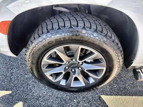 Used 2023 Chevrolet Tahoe Z71 AWD/4WD image 10
