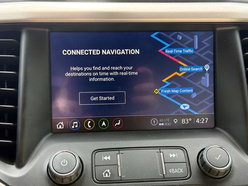 Used 2021 GMC Acadia Denali w/ Denali Technology Package FWD image 31
