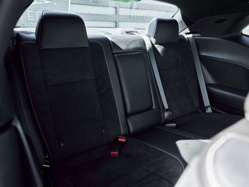 Used 2023 Dodge Challenger SRT Hellcat image 30