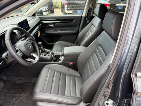 Certified 2026 Honda CR-V EX-L image 15