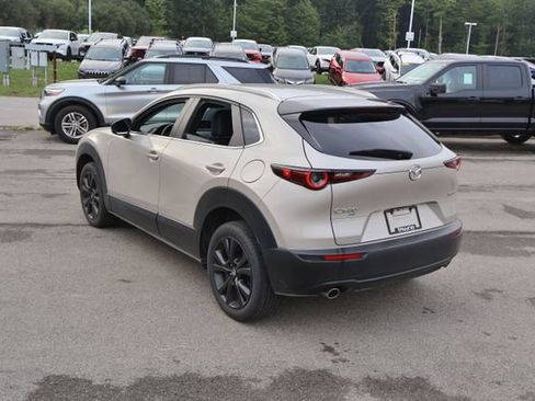 Used 2024 MAZDA CX-30 AWD 2.5 S w/ Select Sport Pkg image 5