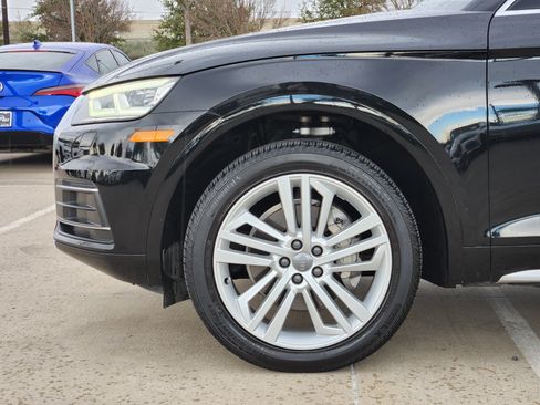 Used 2019 Audi Q5 2.0T Premium Plus image 9